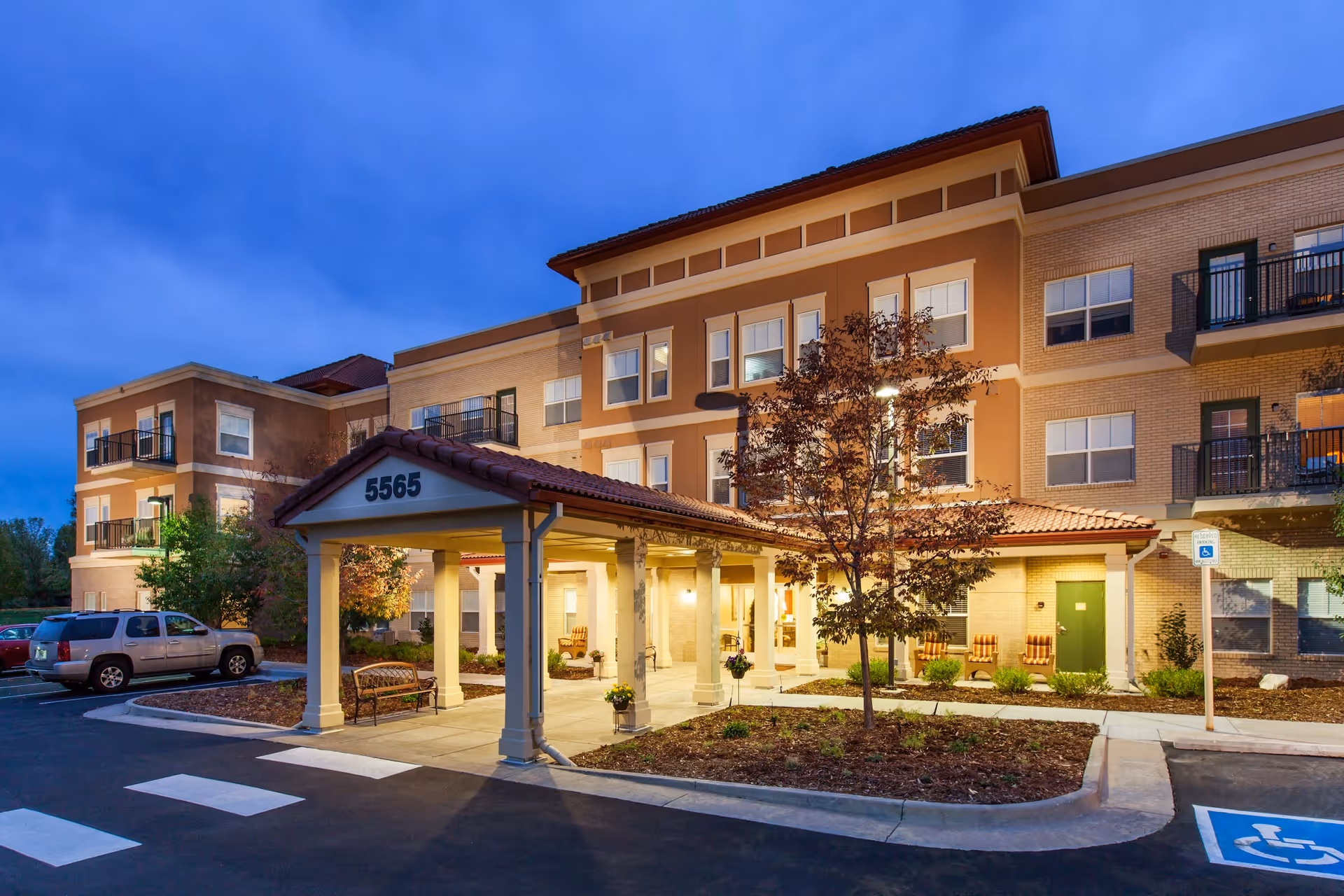 Photo of The Inn at Greenwood Village