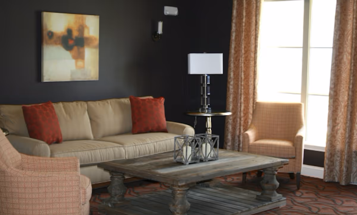 Photo 2 of Live Oak Senior Care