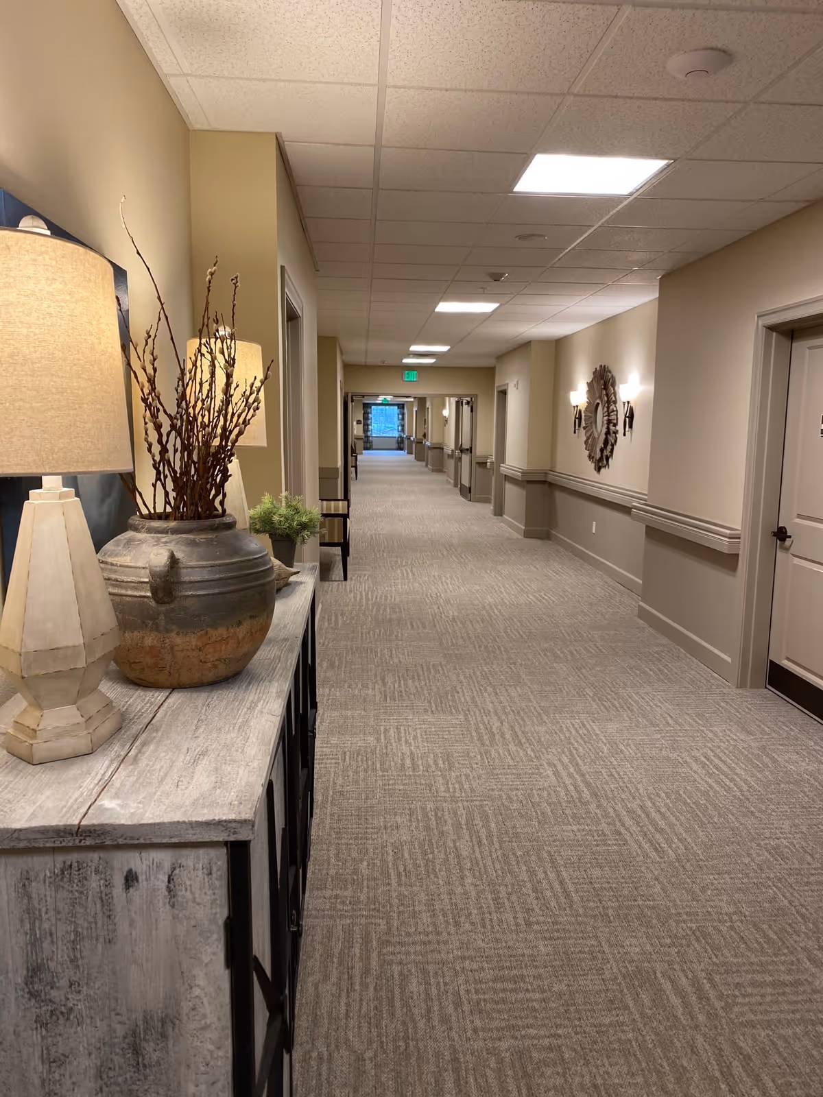 Photo 3 of Weatherly Court Senior Assisted Living & Memory Care Community