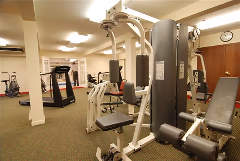 Photo 6 of Saxony Village Retirement Community