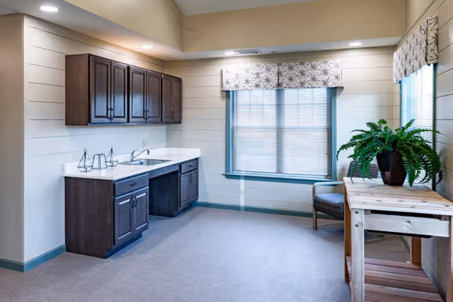 Photo 13 of River Mills Assisted Living at Chicopee Falls