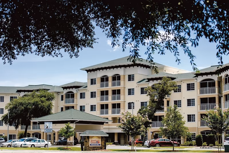 Photo of American House Bluewater Bay