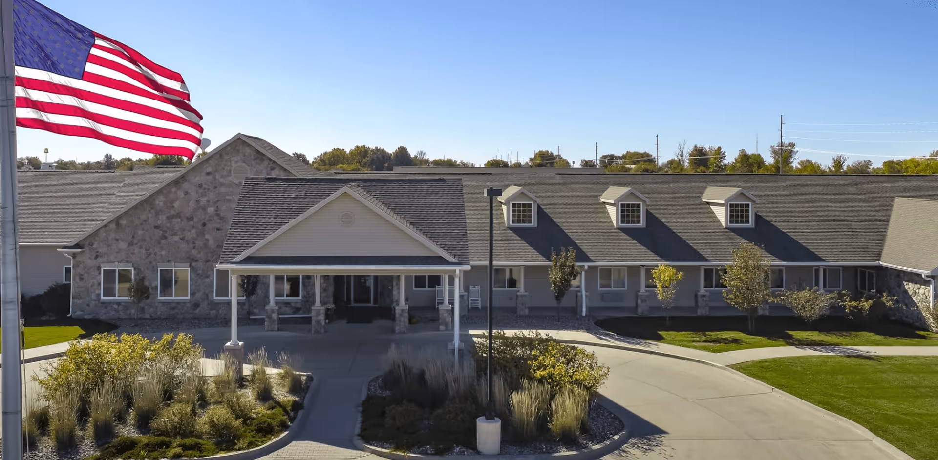 Photo of Homestead Assisted Living & Memory Care of Osceola