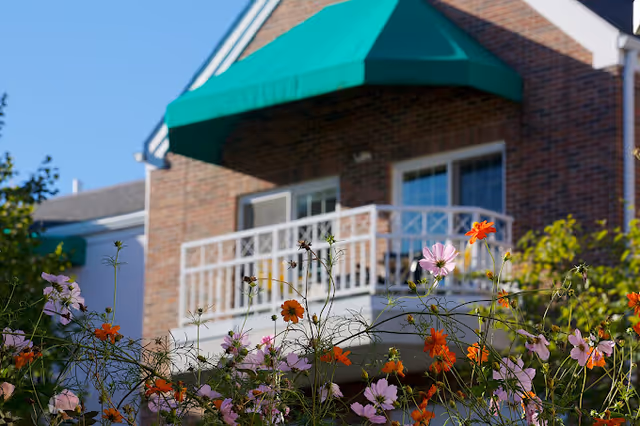 Photo 2 of Park Centre, a WesleyLife Community for Healthy Living
