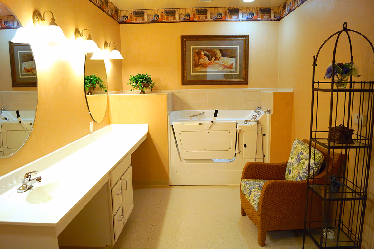 Photo 3 of Bay Ridge Assisted Living Center