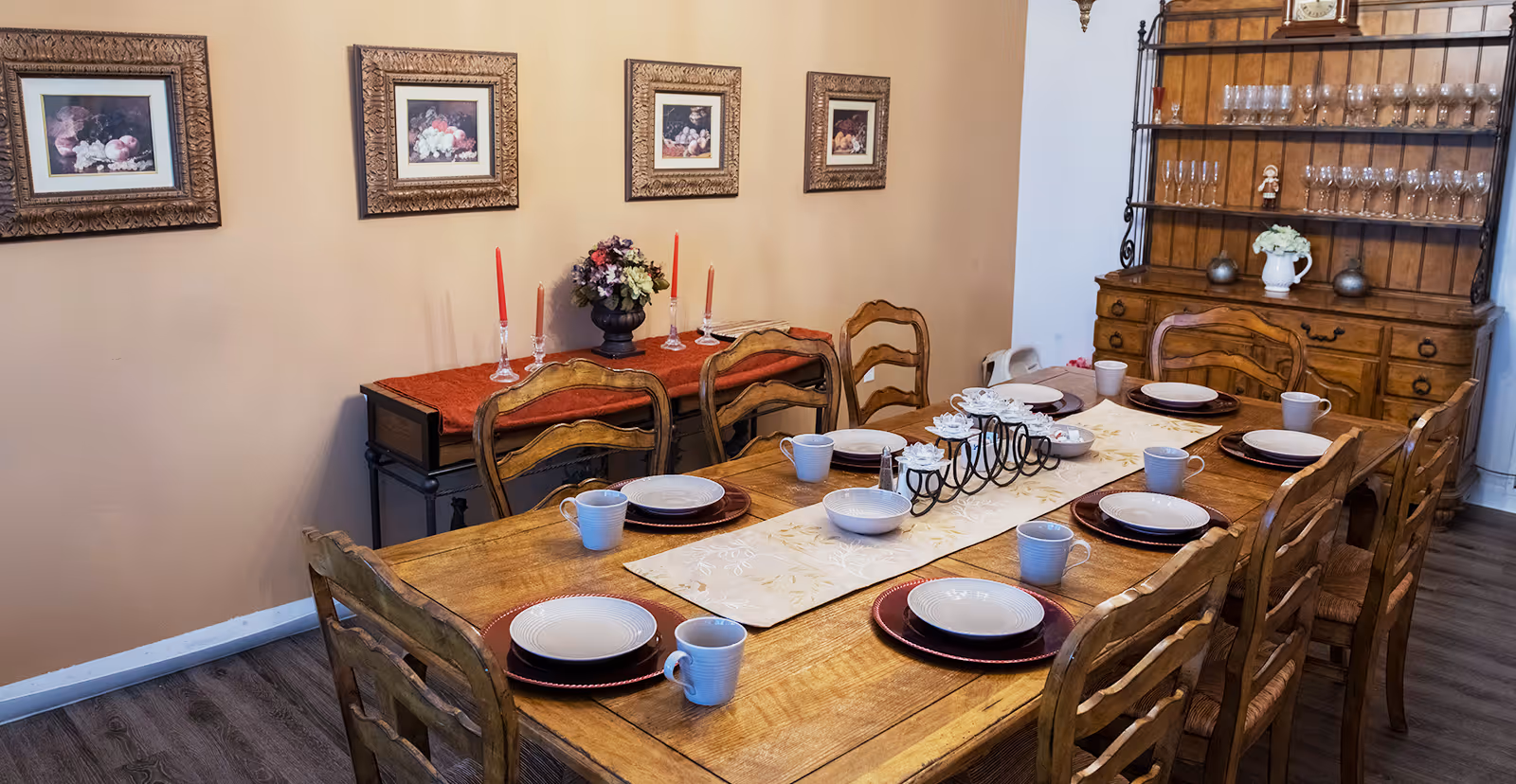 Photo 16 of Manor at Steeplechase - A Provincial Senior Living Community