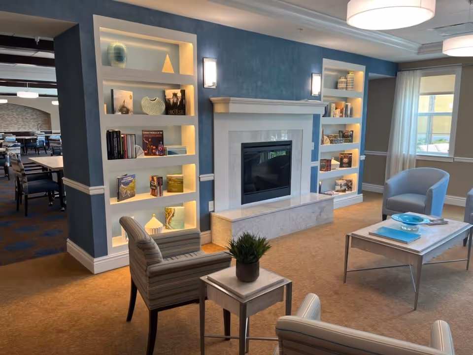 Photo 9 of Legacy Pointe at UCF
