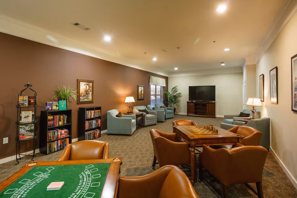 Photo 7 of Lynridge of Murphy Assisted Living & Memory Care