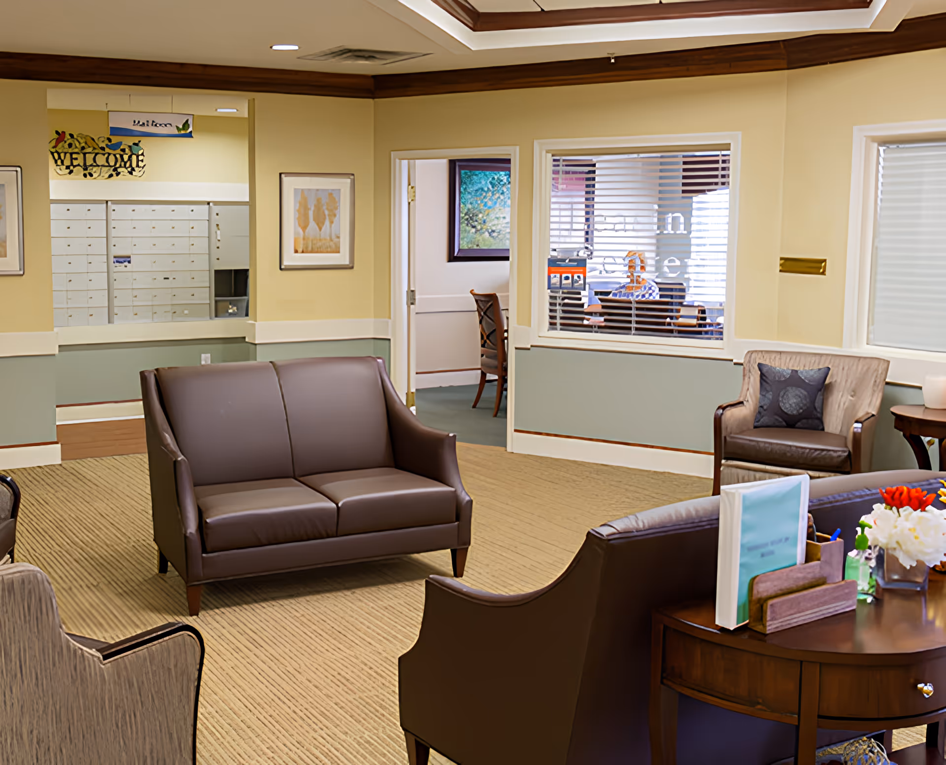 Photo 4 of Crestwood Village Senior Living – North