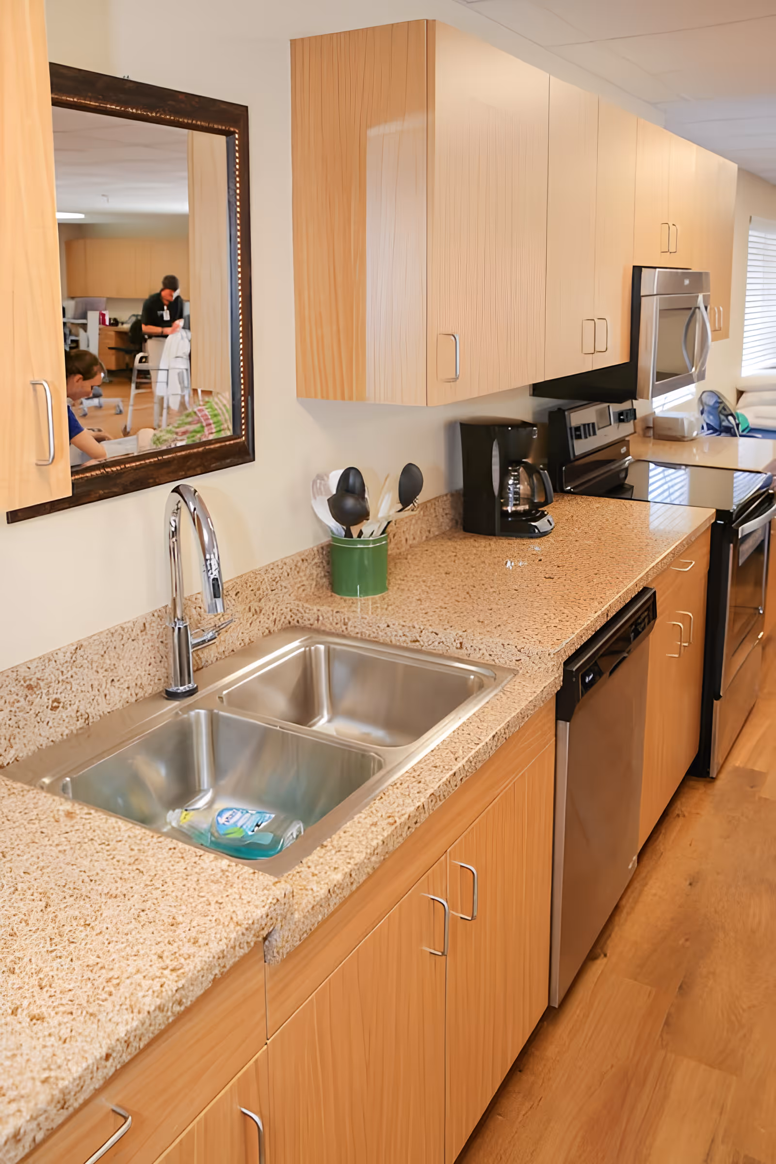 Photo 10 of Horizon Post Acute And Rehabilitation Center