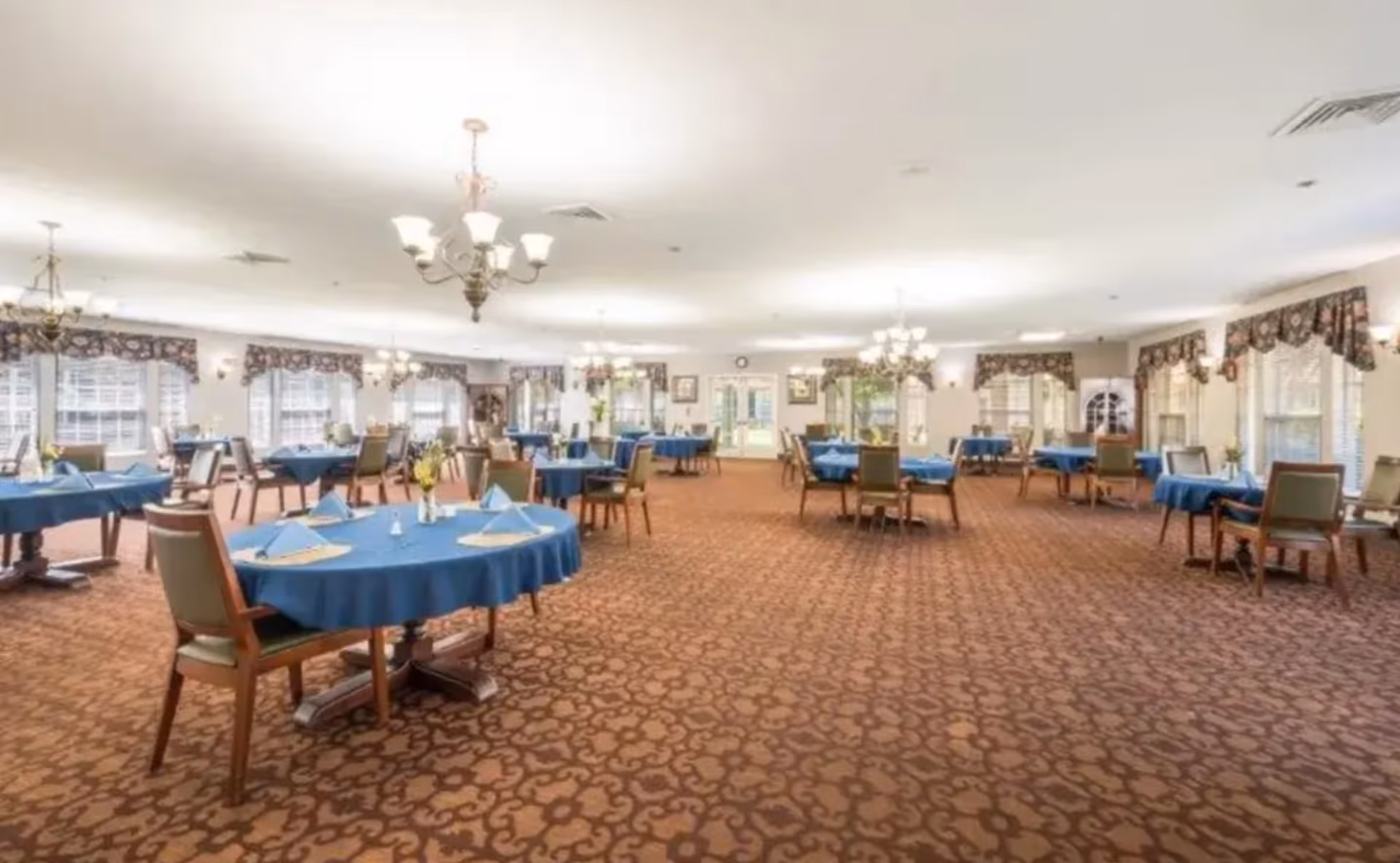 Photo 2 of Briar Glen Alzheimer's Special Care Center
