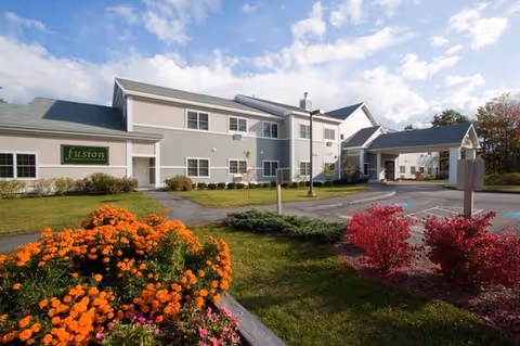 Photo of Tall Pines Community