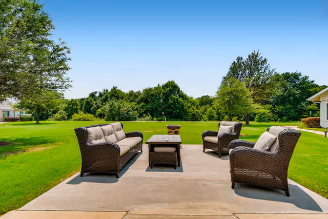 Photo 2 of Pinewood Hills - Sky Active Living