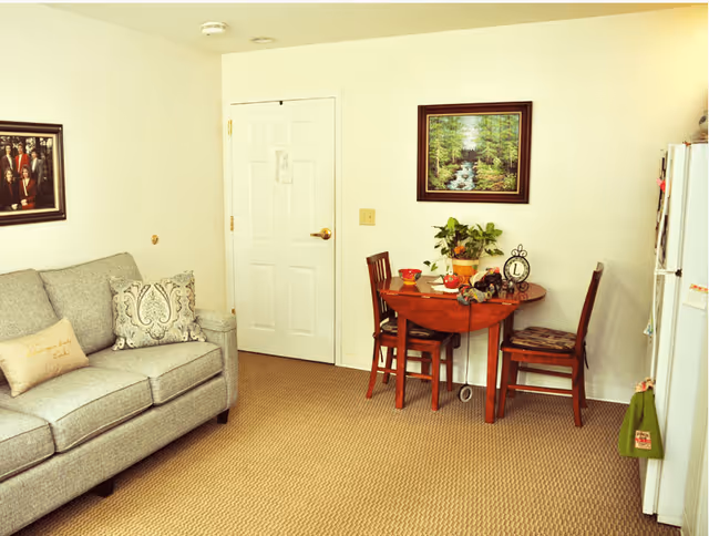 Photo 8 of Amera Assisted Living & Memory Care (formerly Rosemont)