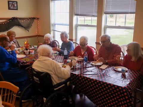 Photo 5 of Dimensions Living Cudahy