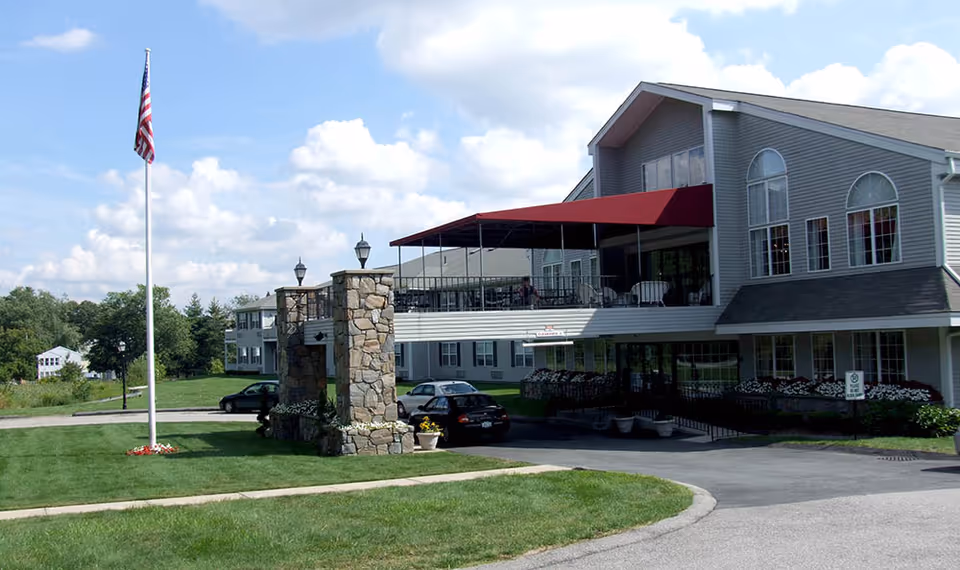 Photo 3 of Capitol Ridge at Providence
