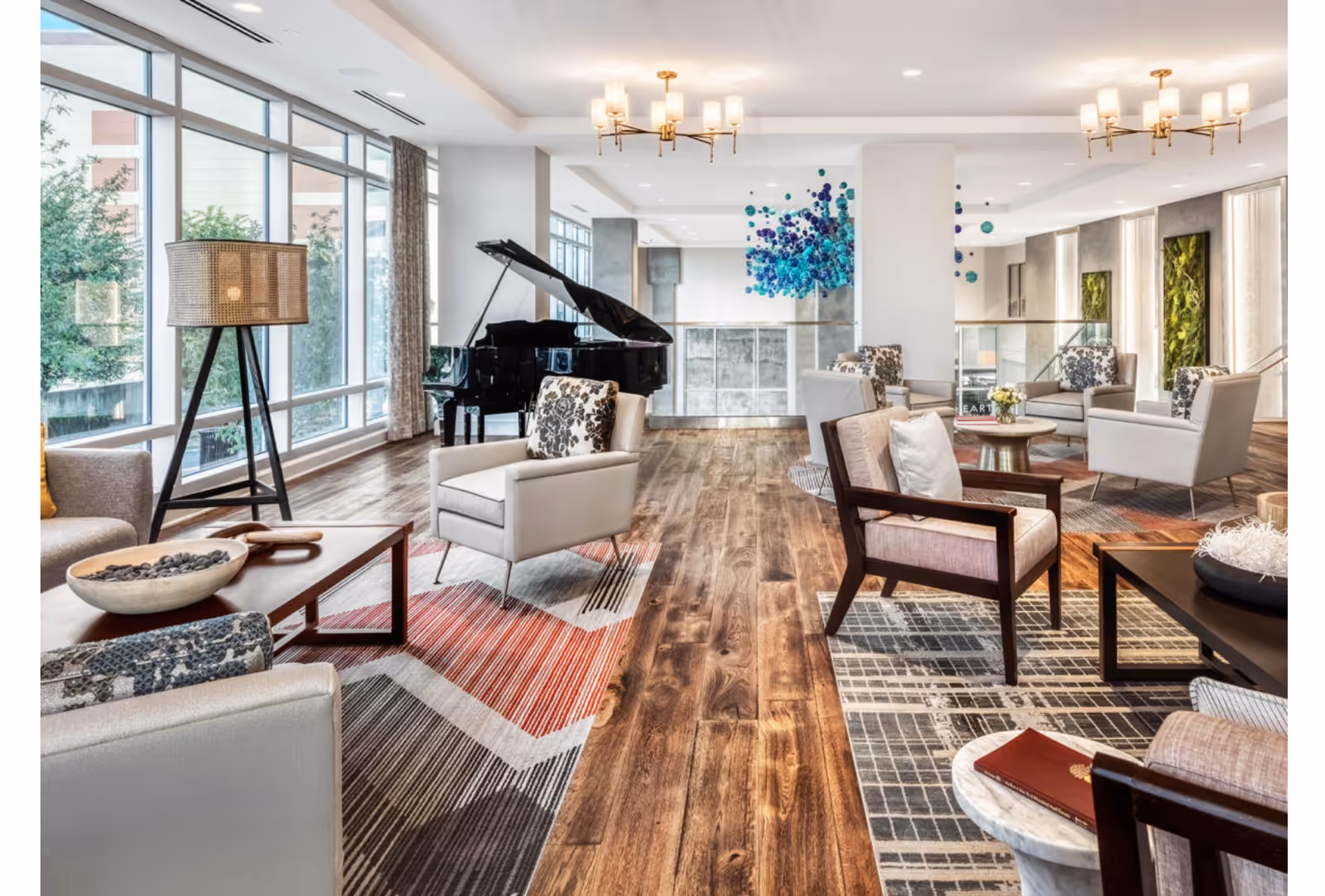 Photo 12 of Heartis Buckhead Senior Living