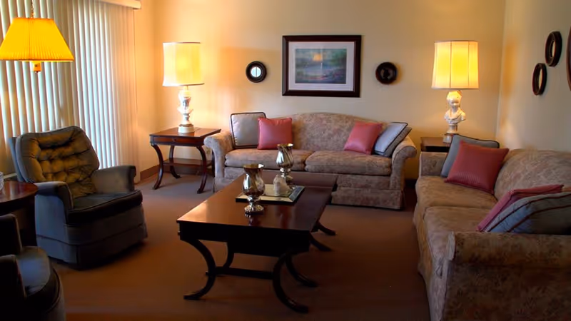 Photo 6 of Silver Creek Assisted Living
