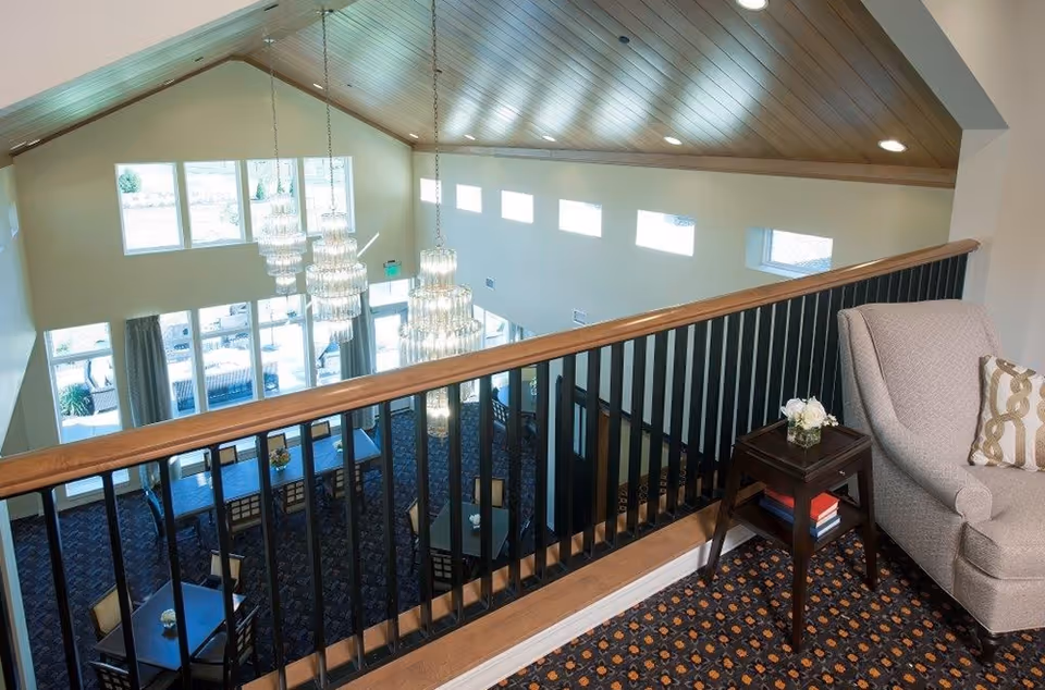Photo 12 of Discovery Commons Bethel Park