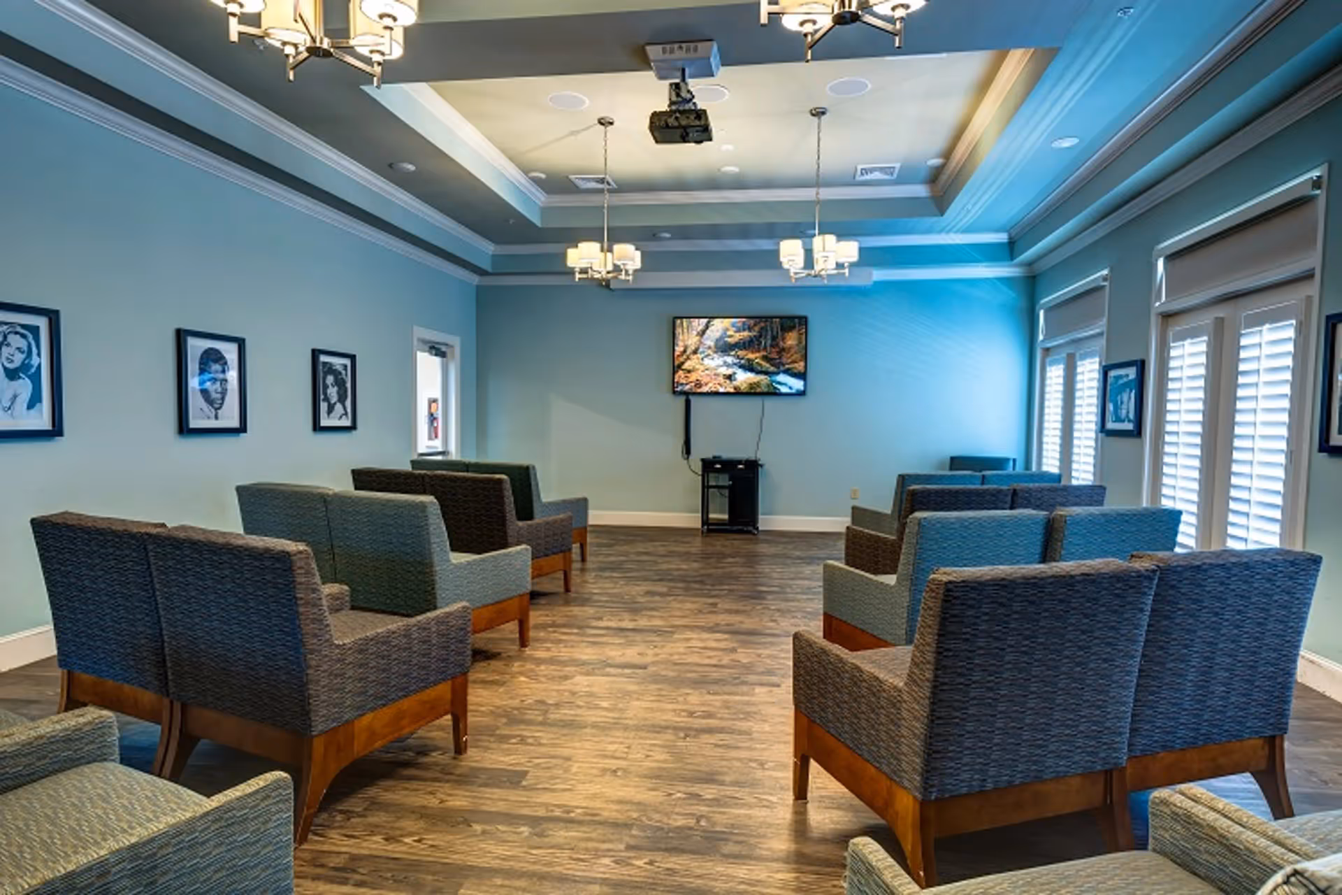 Photo 13 of The Auberge at Plano