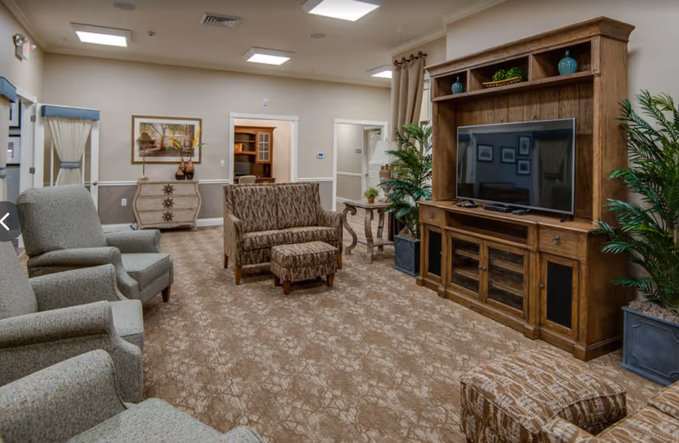 Photo 4 of The Arbors At Centennial Pointe