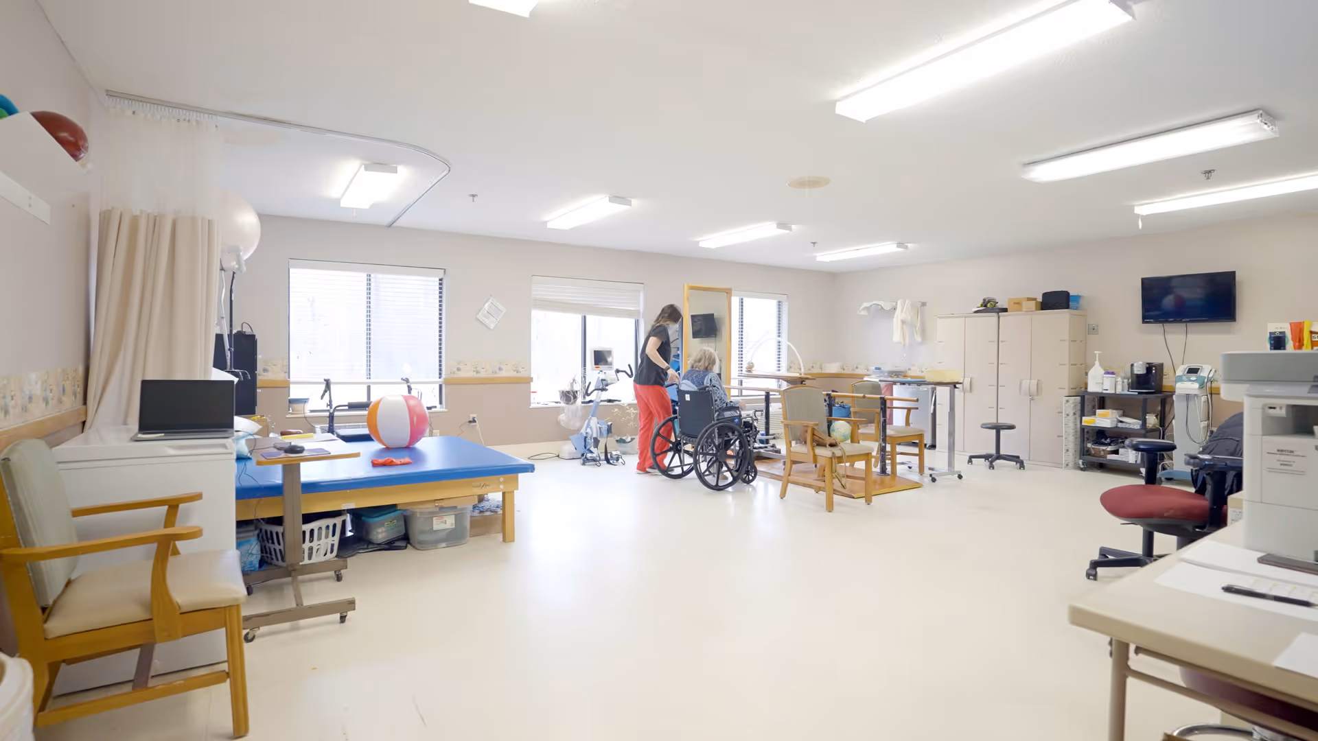 Photo 2 of Envive Healthcare of Sullivan