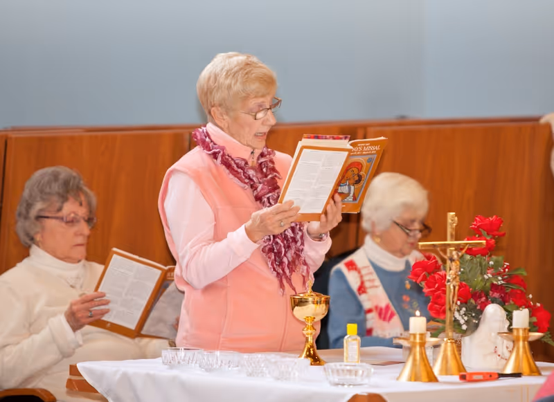 Photo 15 of The Holiday Retirement Community - Skilled Nursing Home & Senior Rehabilitation