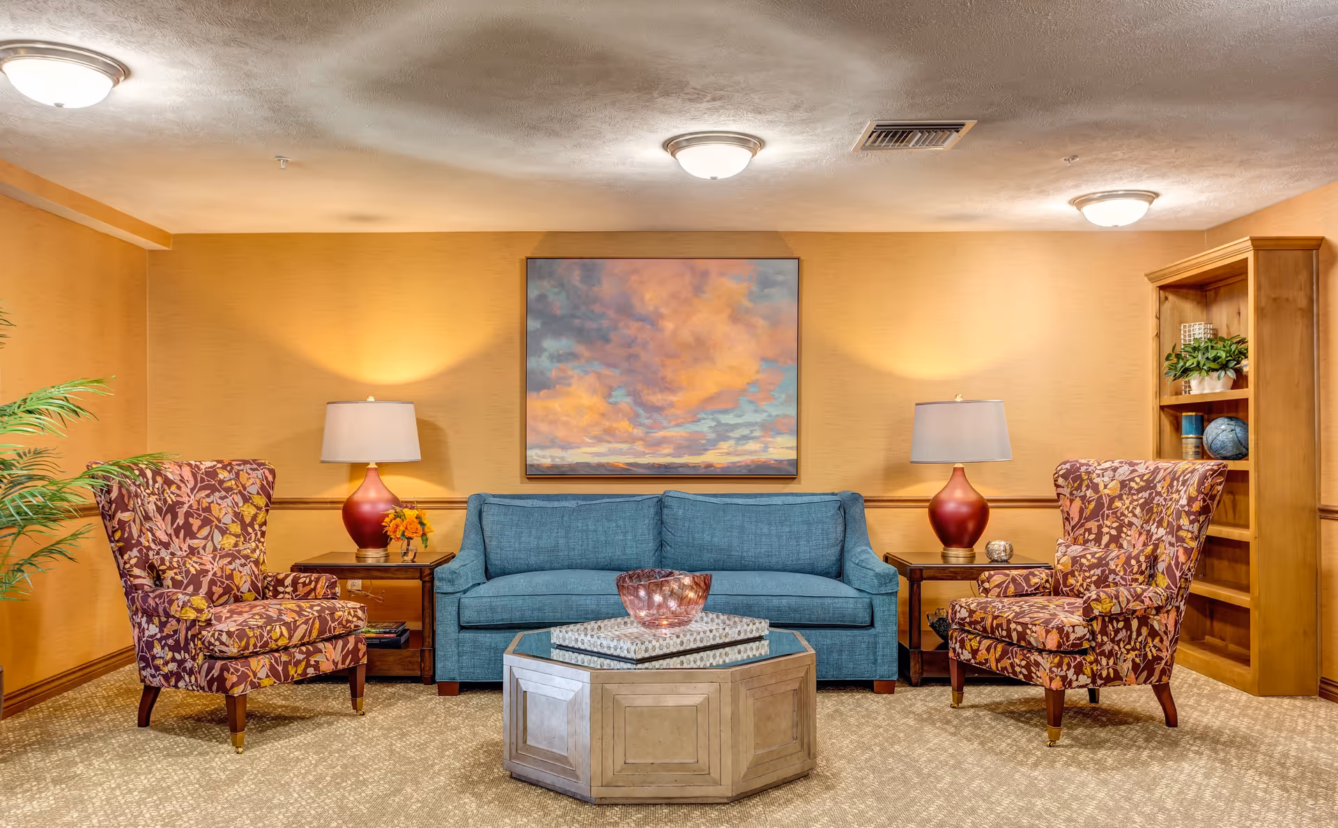 Photo 5 of Quarry Ridge Retirement Community