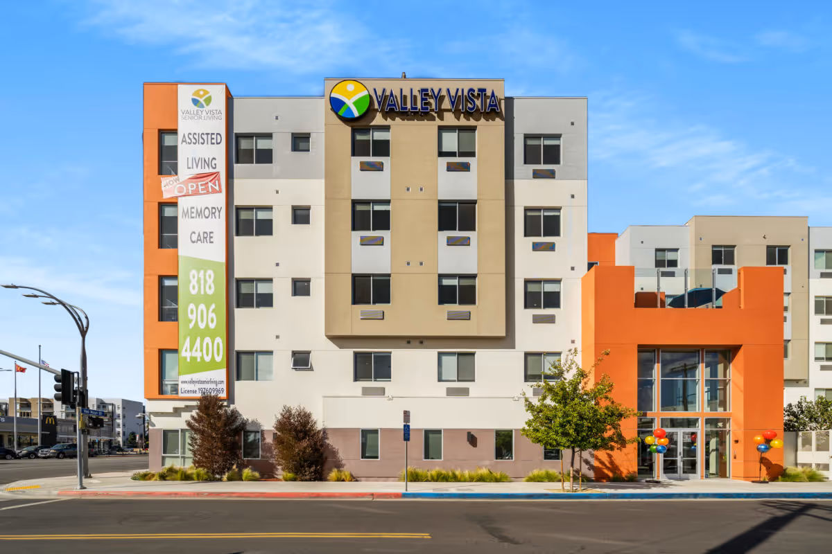Photo 4 of Valley Vista Senior Living