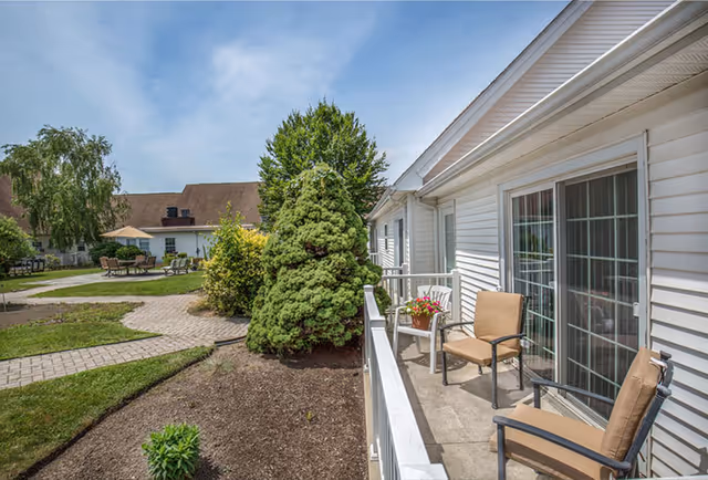 Photo 10 of Tiffany Court at Kingston