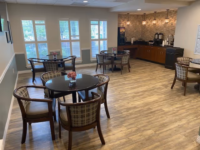Photo 8 of Belmont Village Senior Living Memphis