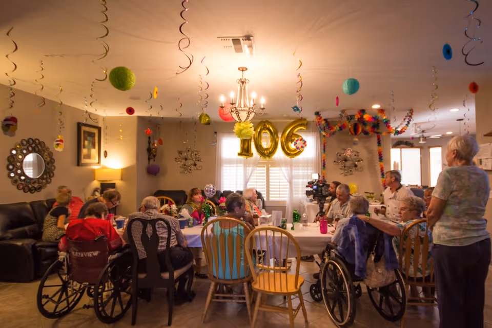 Photo 2 of All Care Assisted Living Home & Memory Care