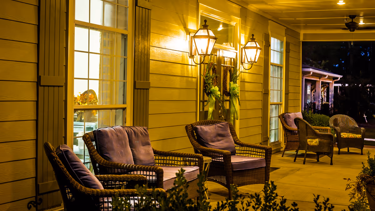 Photo 3 of Fellowship Cordelia Manor Assisted Living Community