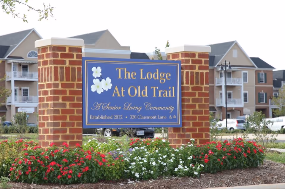 Photo 2 of The Lodge at Old Trail