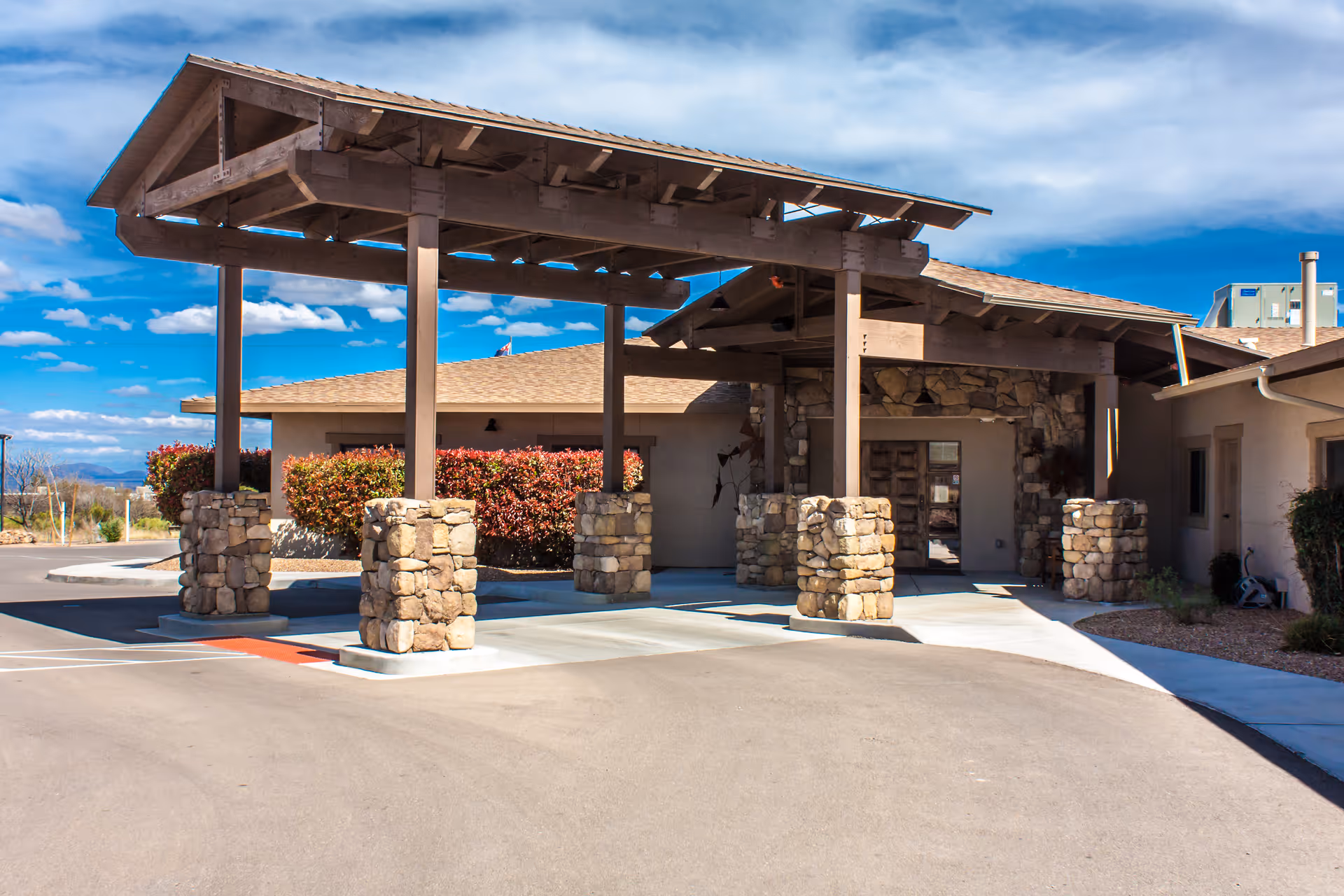 Photo 2 of Via Elegante Assisted Living Sierra Vista Canyons