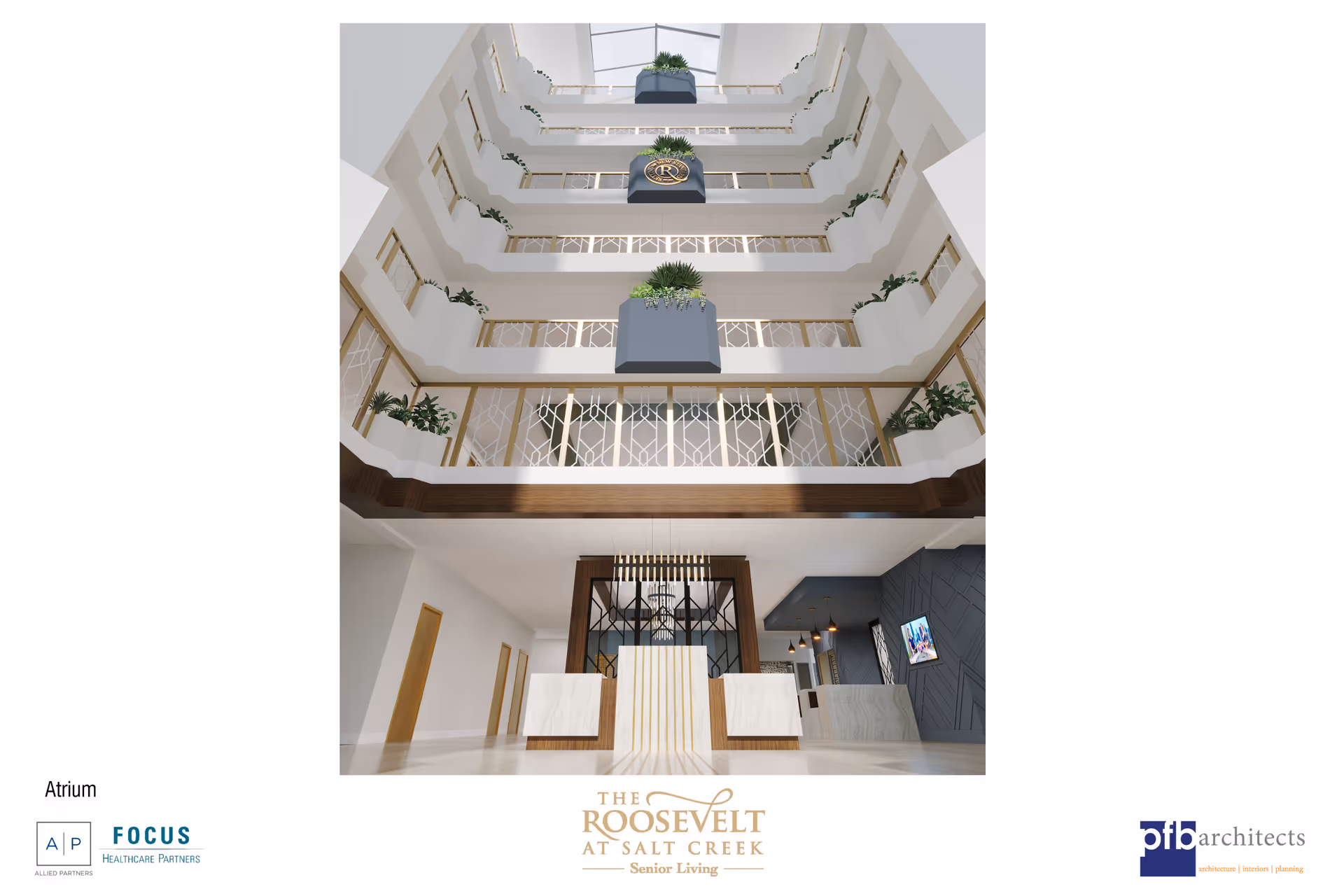 Photo 14 of The Roosevelt at Salt Creek