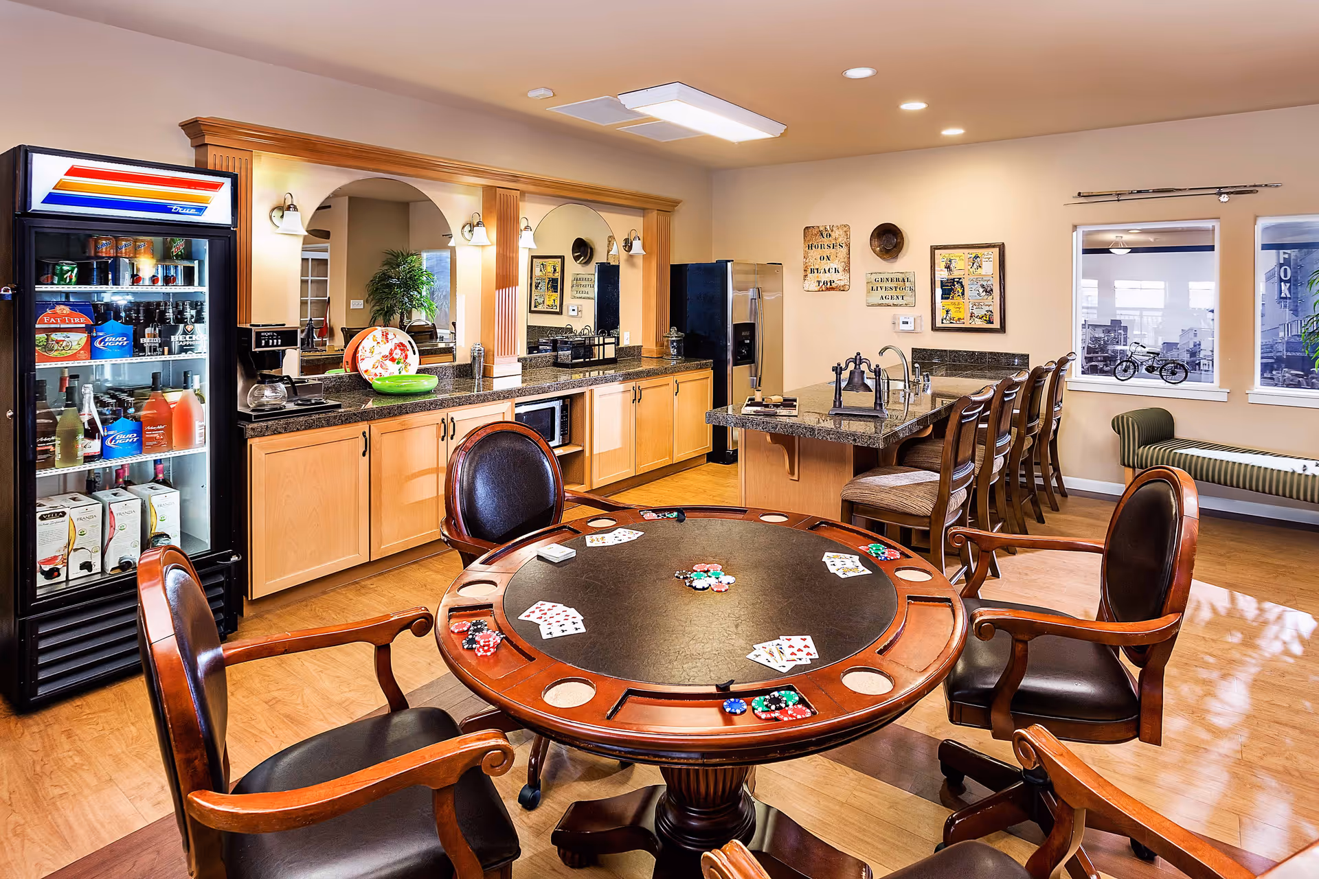 Photo 6 of MorningStar Senior Living of Billings