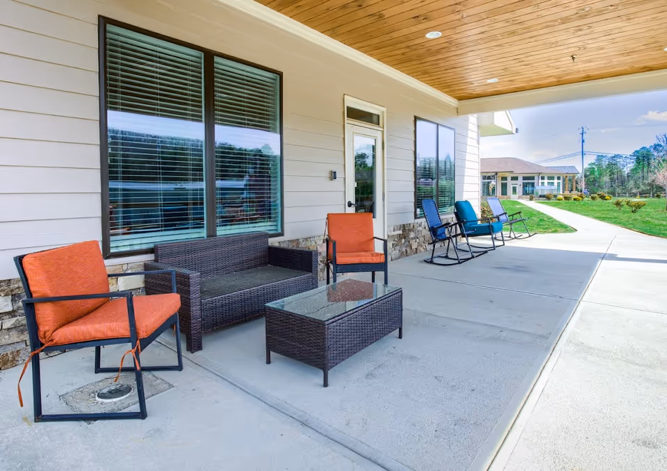 Photo 9 of Blue Ridge Assisted Living and Memory Care
