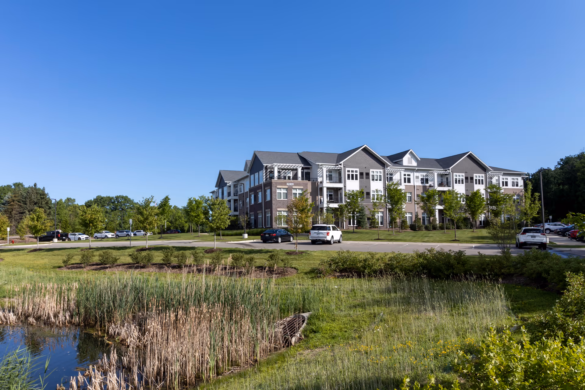 Photo 2 of StoryPoint Novi