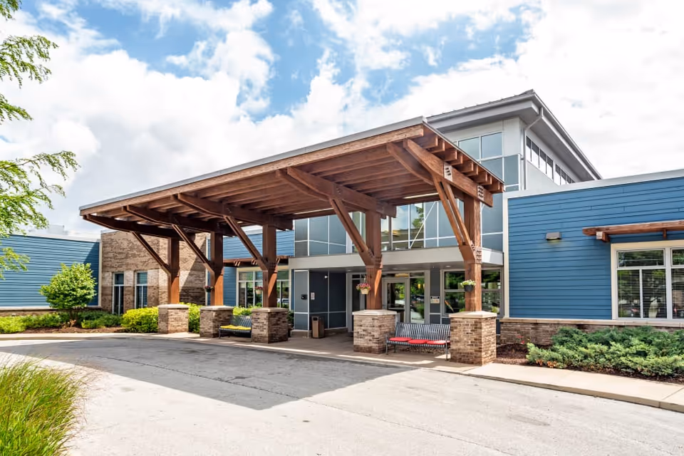 Photo of Arlington Place Health Campus