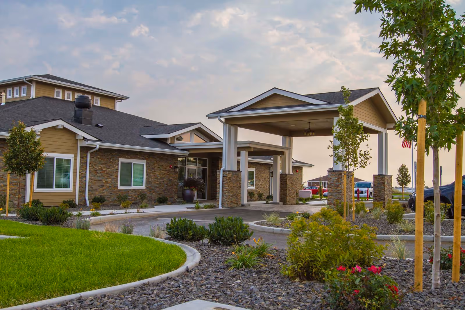 Photo 2 of Fieldstone Memory Care Yakima