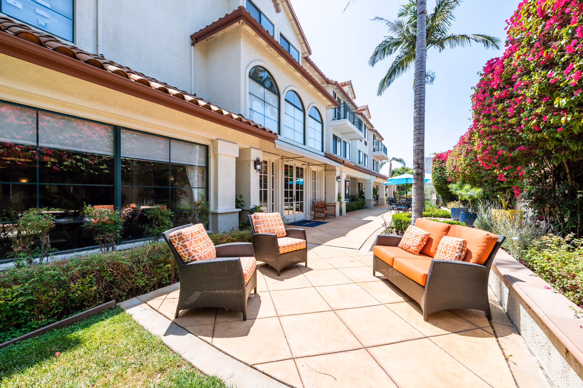Photo 4 of Aegis Living Granada Hills