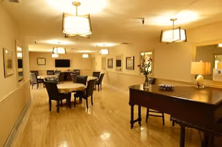 Photo of Northridge Care Center
