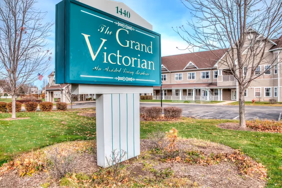 Photo of Grand Victorian of Sycamore
