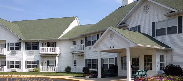 Photo of Sycamore Manor