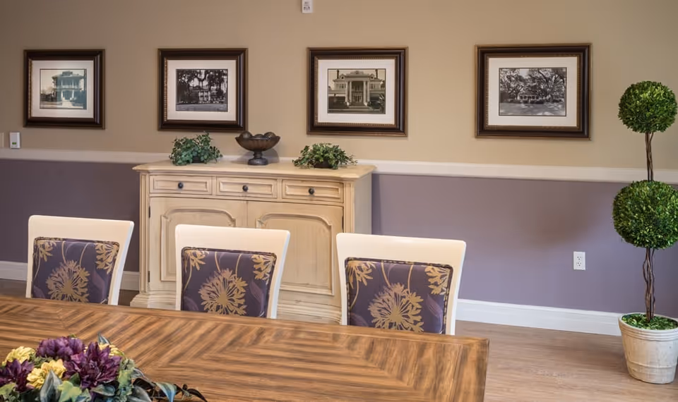 Photo 12 of The Pearl at Jamestown - Memory Care Community