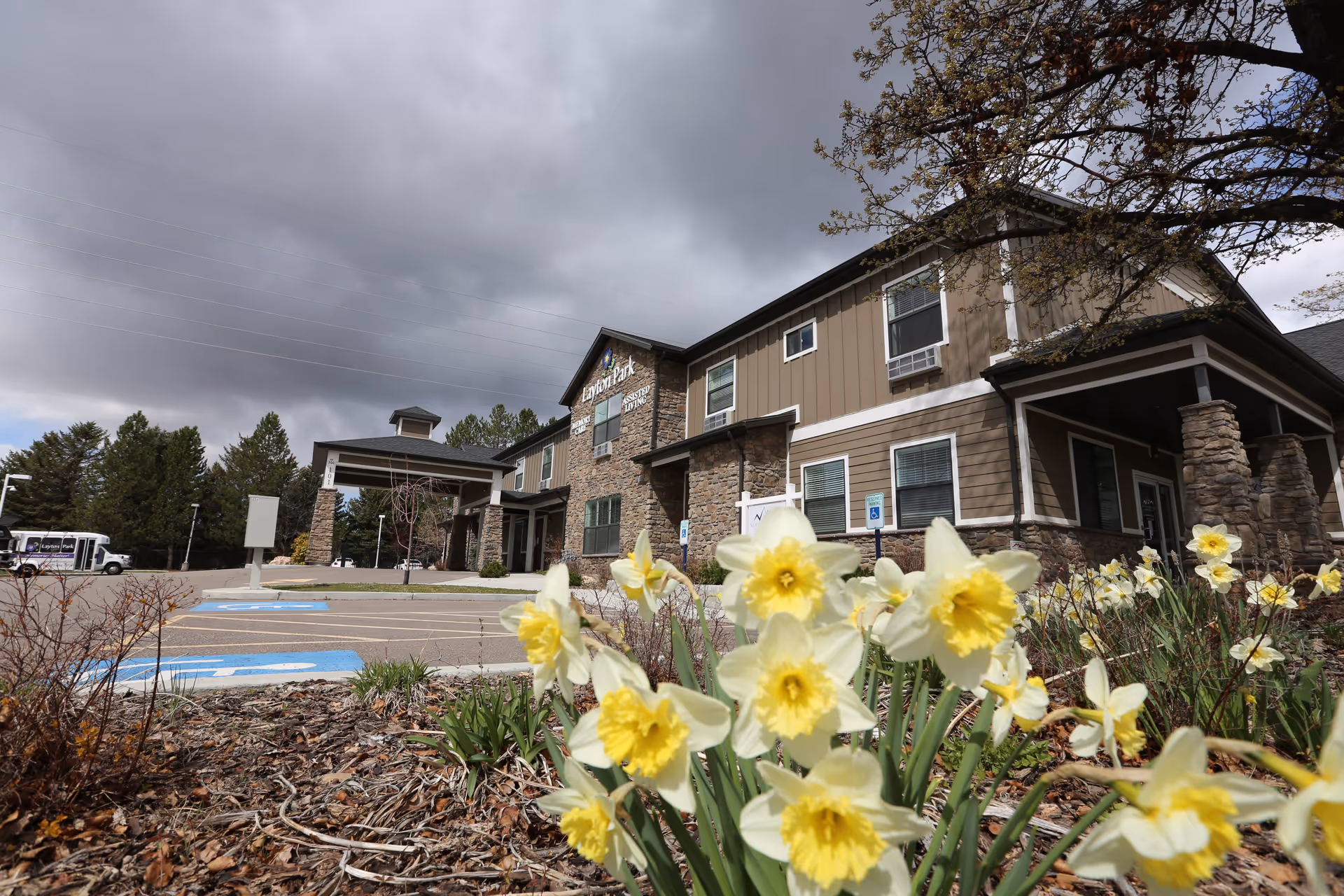 Photo 2 of Layton Park Memory Care