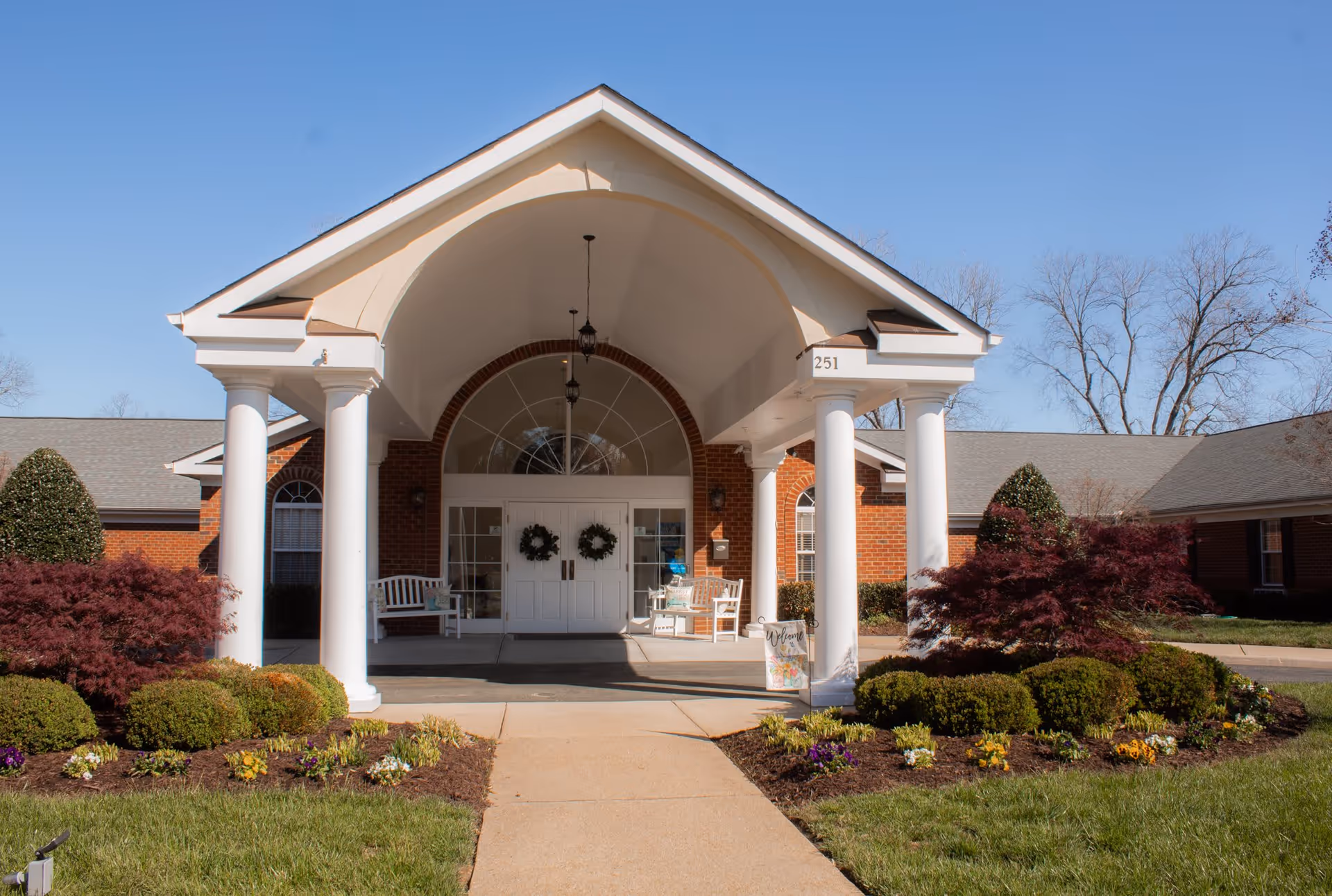 Photo of HMP Senior Solutions Cambridge Crossing, LLC