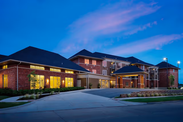 Photo 1 of Quail Ridge Senior Living