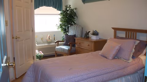 Photo 11 of Arden Courts - ProMedica Memory Care Community (Annandale)